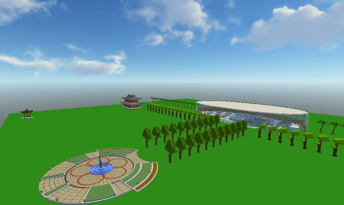 世界最美书店一个书店