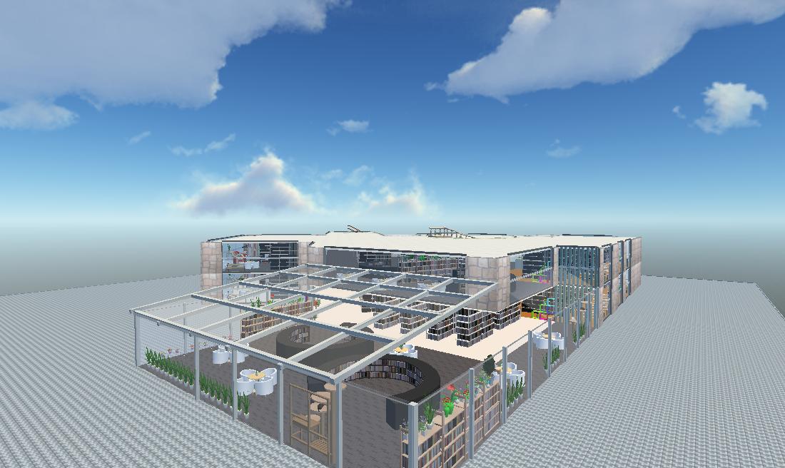 世界上最美书店