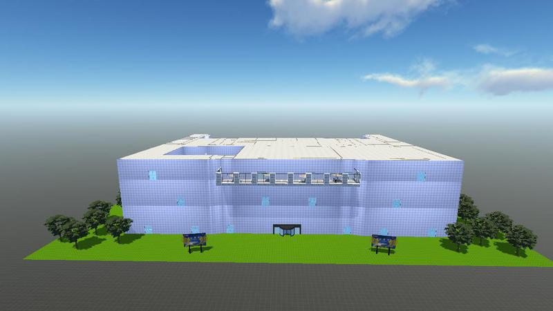 成都世外桃源酒店会议厅