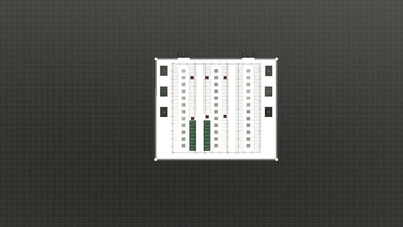 石家庄市局机房-NEW