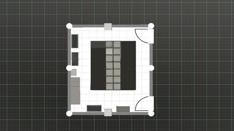 榕江教育局机房-改扩建