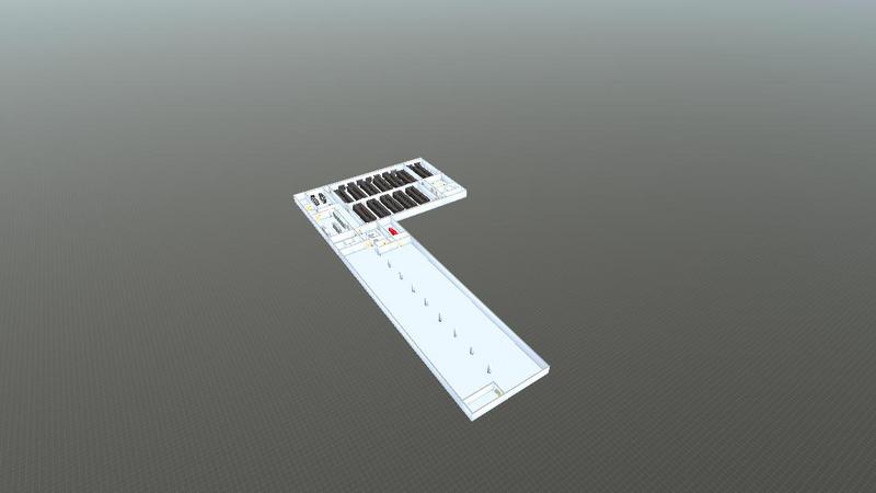 网银互联下沙三层