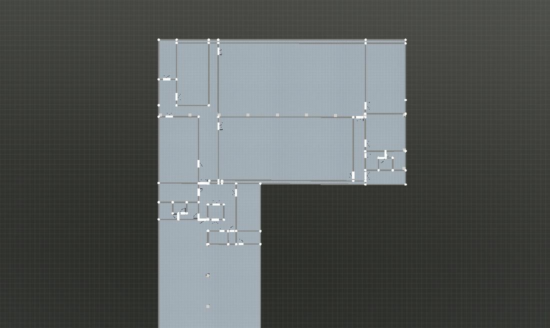 网银互联下沙四层