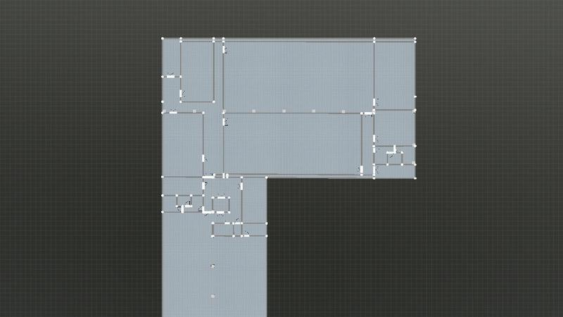 网银互联下沙一层