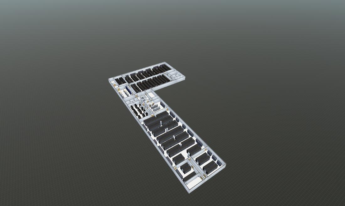 网银互联下沙四层1