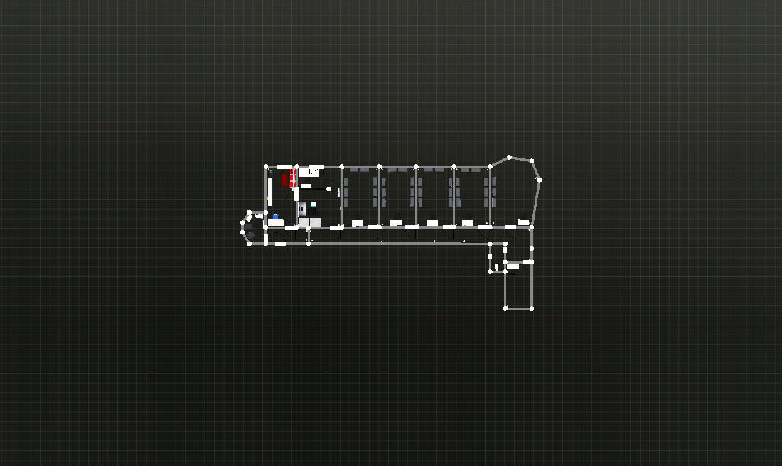 清远公安项目图