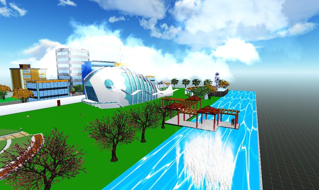 私人订制-我们的世界