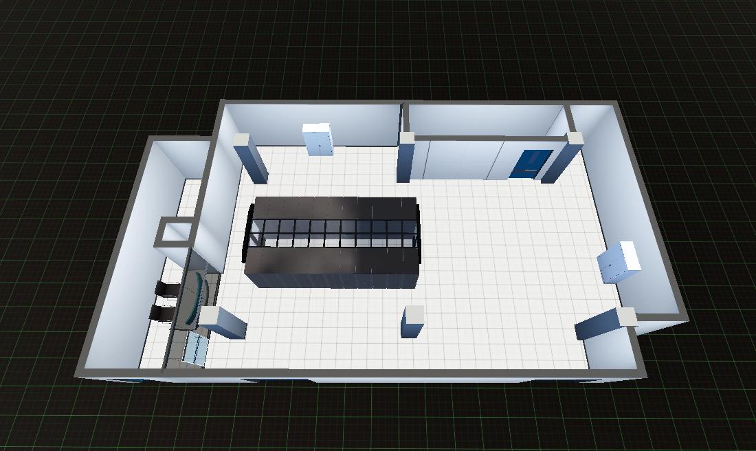 葫芦岛市中心医院