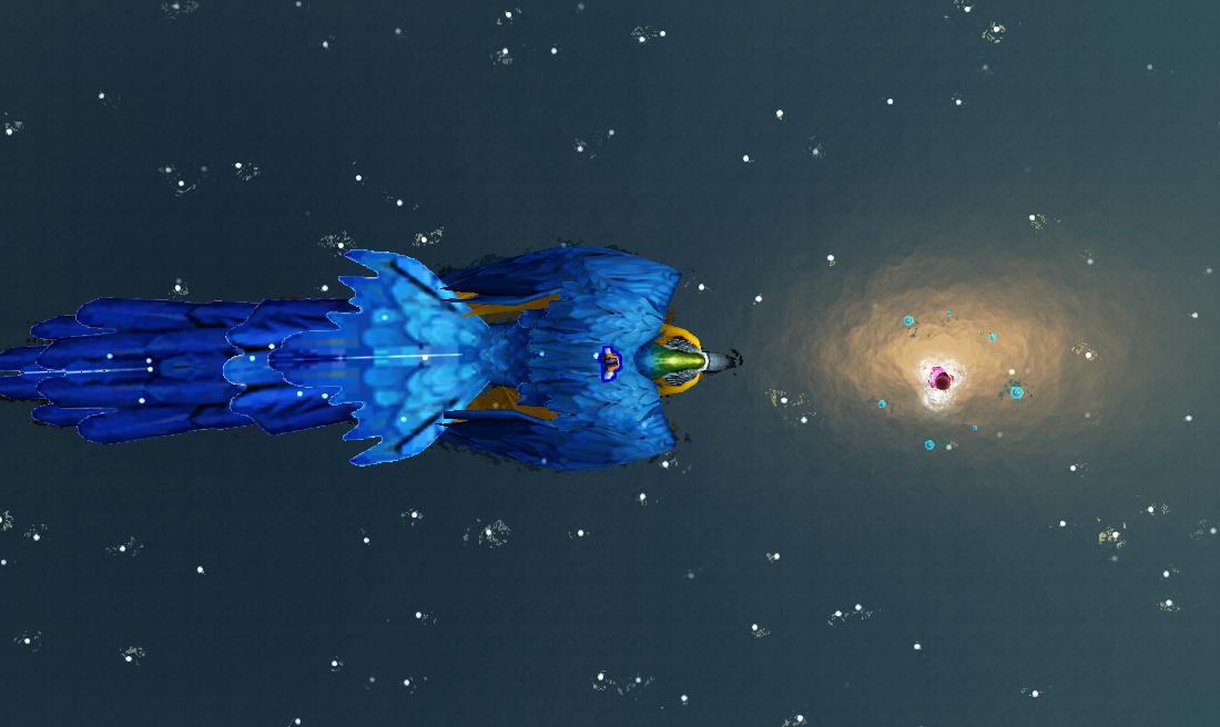 私人订制- 星月神话