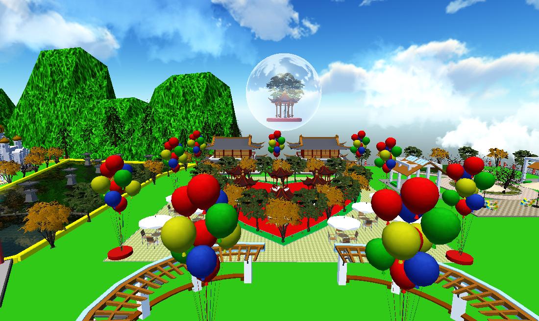 私人订制一浪漫情人节