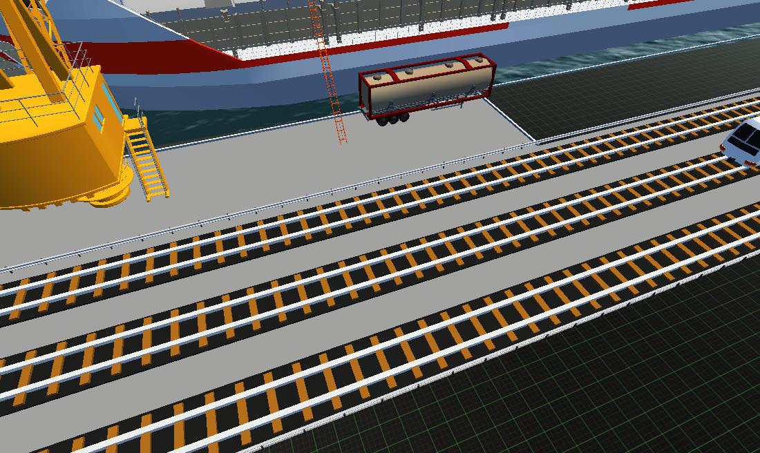 逃脫（跑酷）alpha1.0
