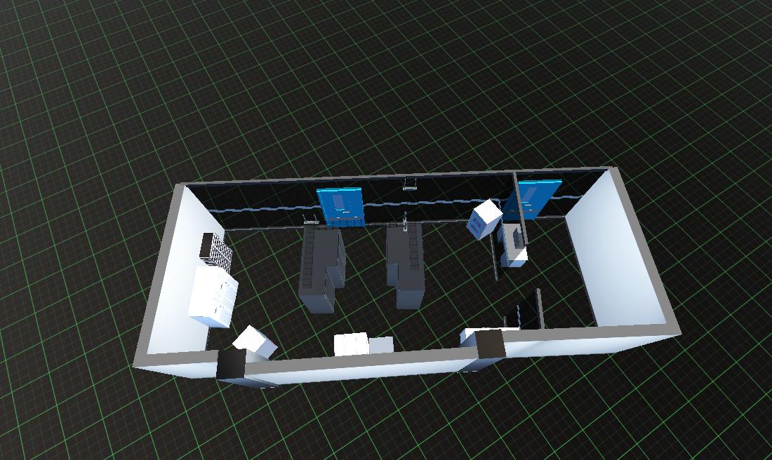 XXX数据中心设计