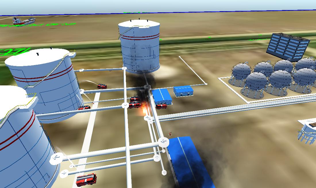 上海化学工业区