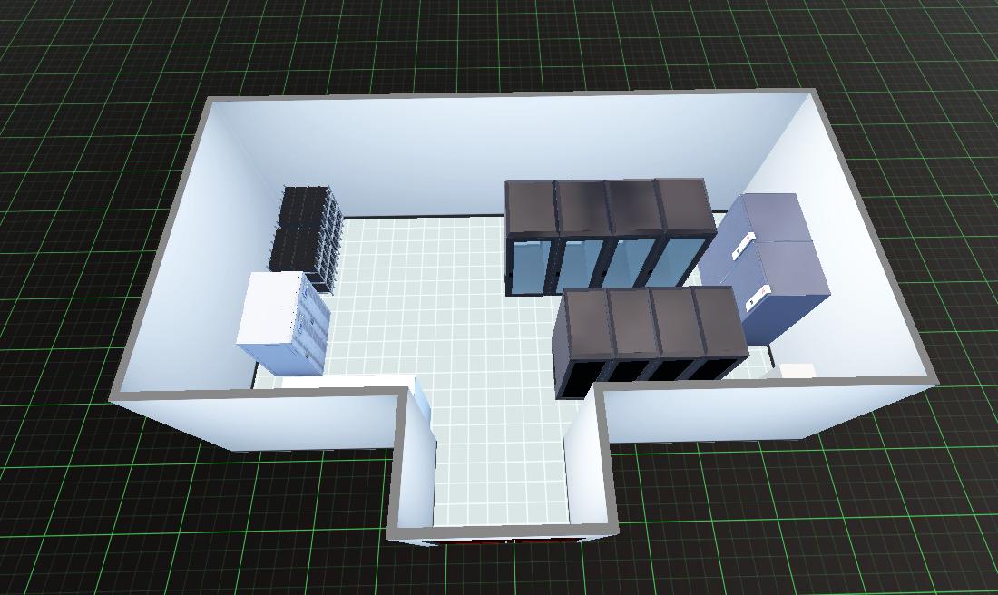 富力盈通大厦40F-2