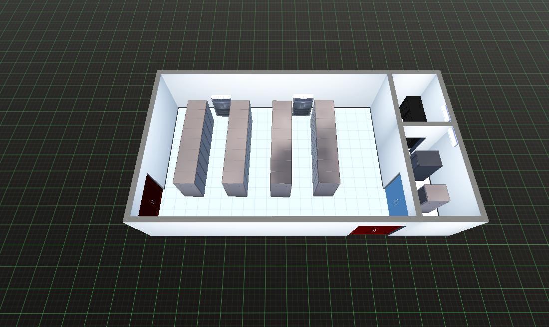 内蒙古机电学院
