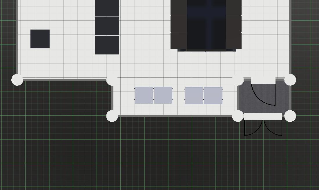 密云机房布局02 改