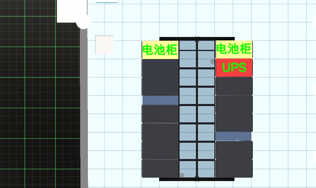 一建机房--效果2
