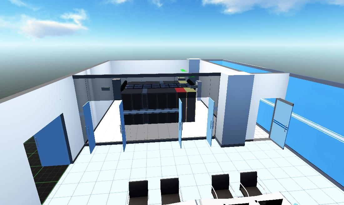 一建机房--效果3