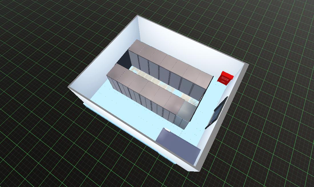 宝鸡**信息化建设