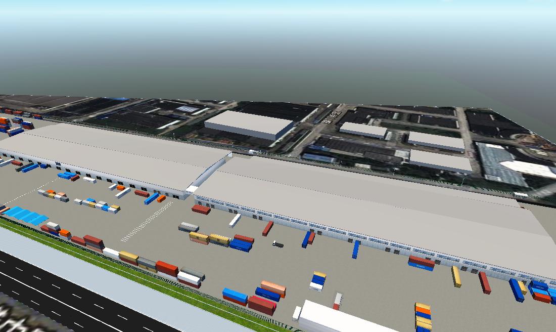 龙星5改11_11end_car