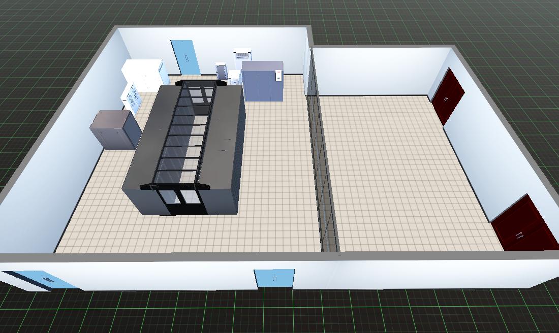 广州知识产权法院三楼