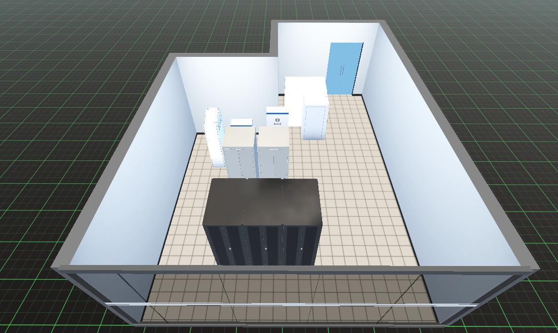 广州知识产权法院2楼