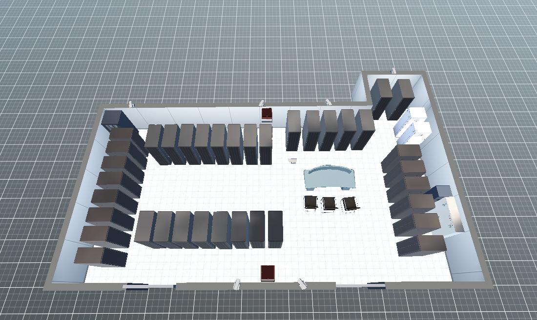 22楼大机房02（修改30）
