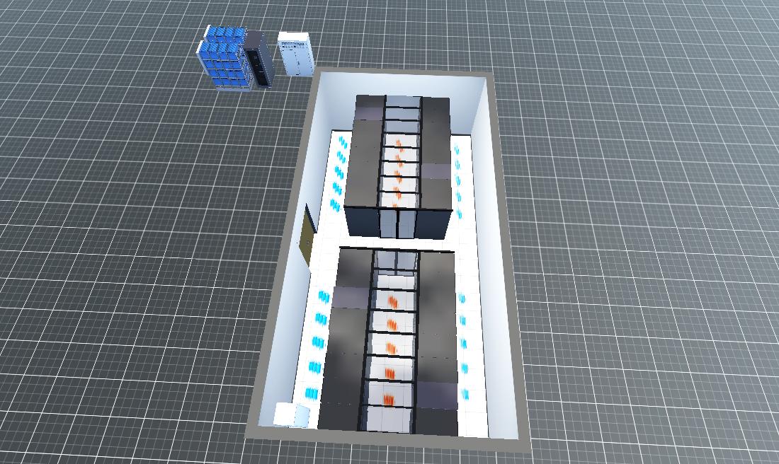 睢宁机房第二版