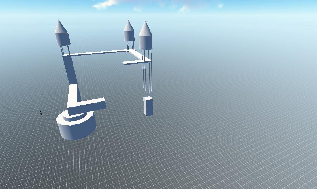 挑战大BOSS-纪念碑谷