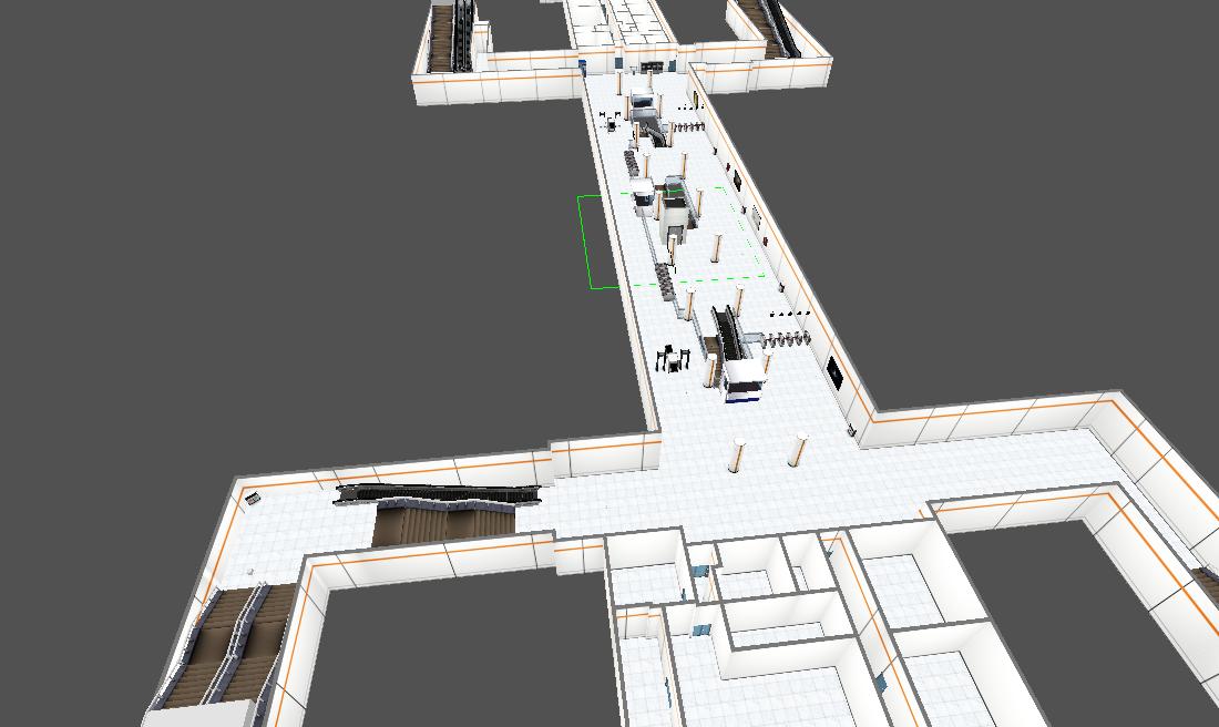 地铁项目(修改3)