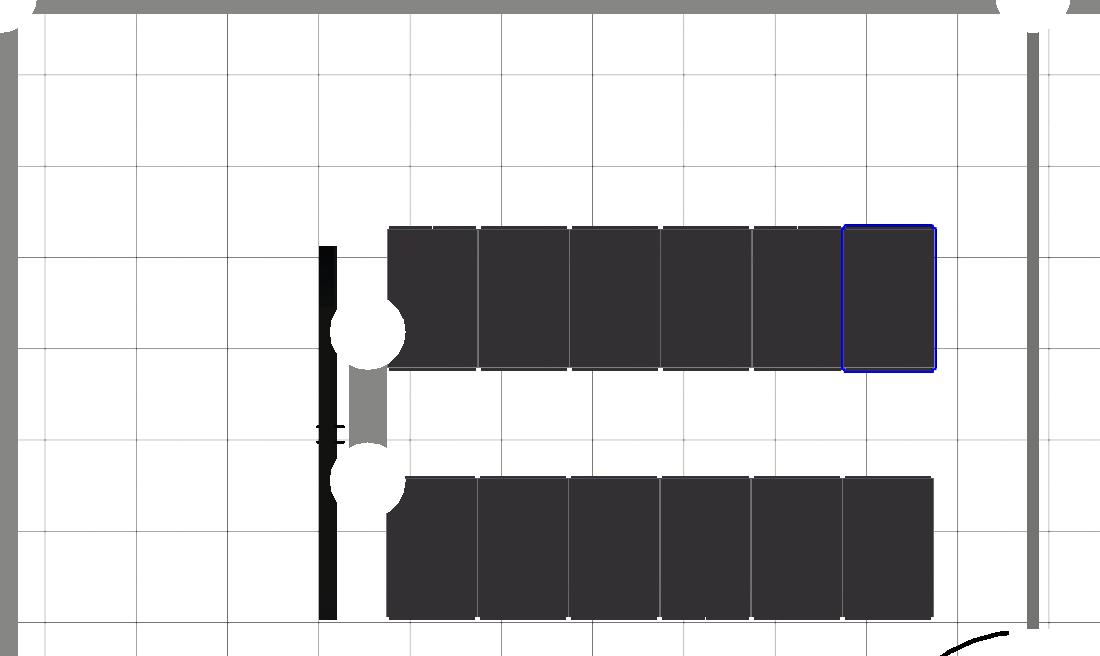 山东临沂大学医院主机房