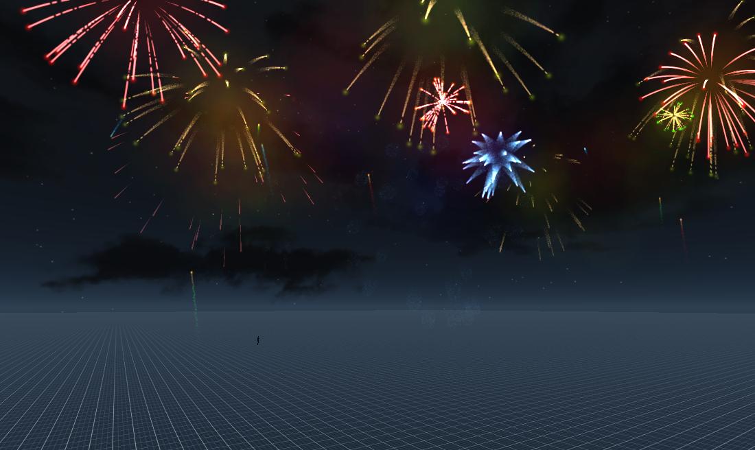 数着日子过年了