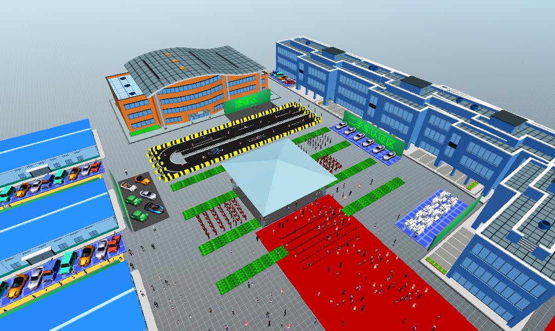 场景效果图（无修改）