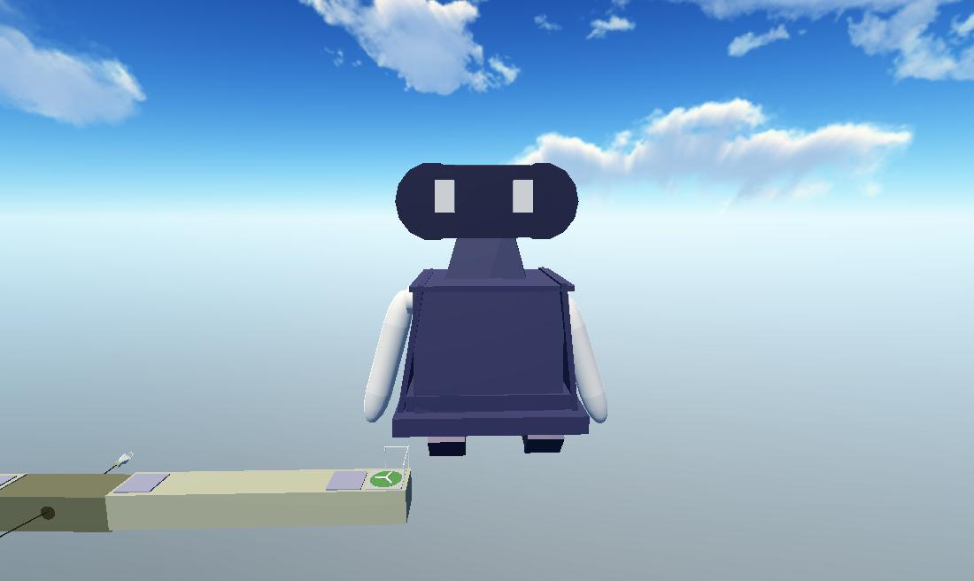 游戏——梦境机器