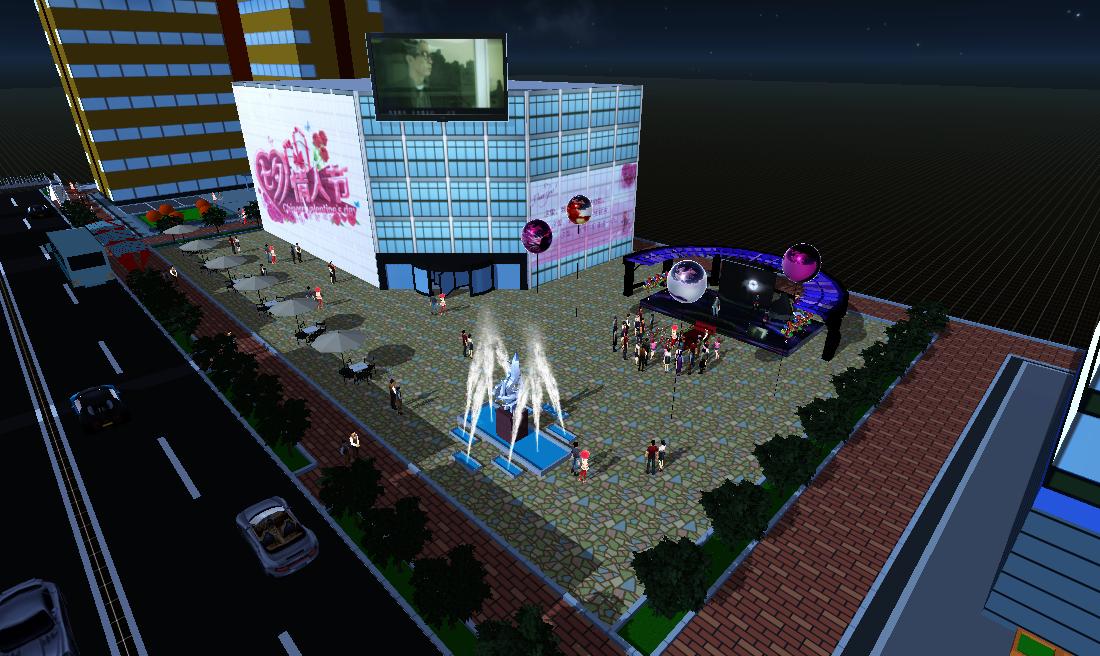 私人订制——《一生的诺言》