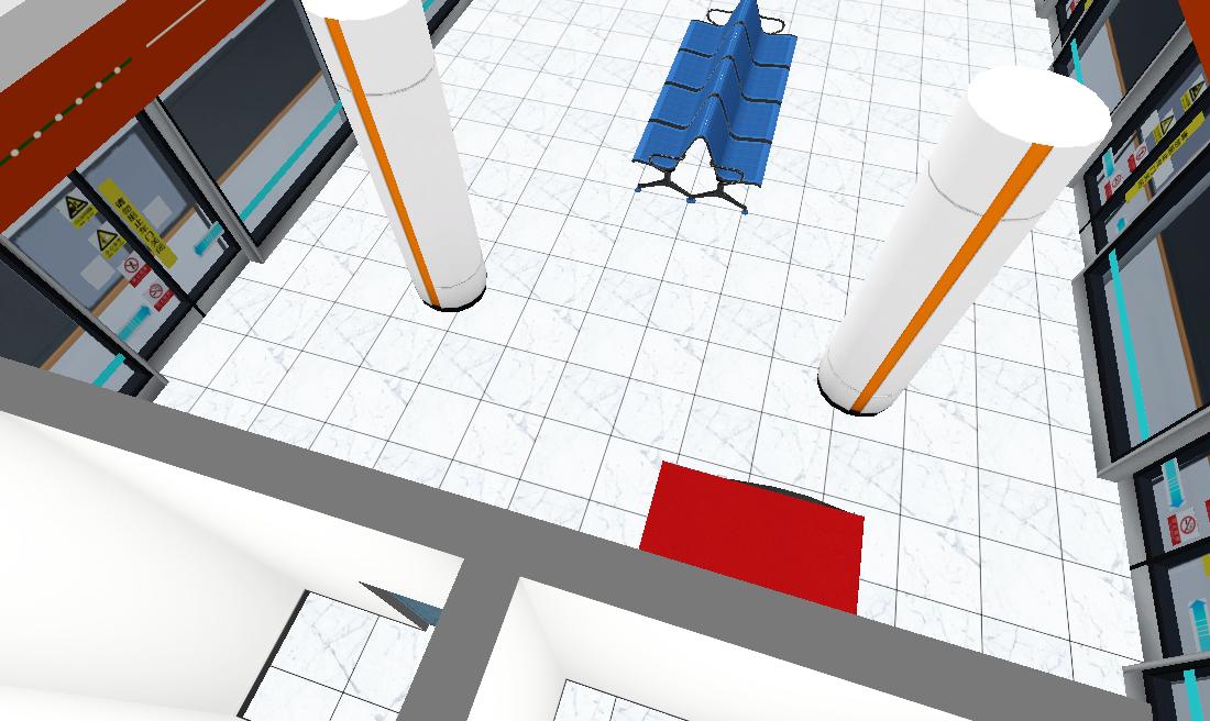 地铁项目(修改3)