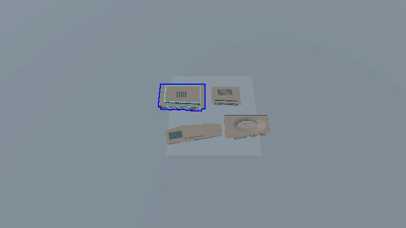 长兴人民医院测试地图