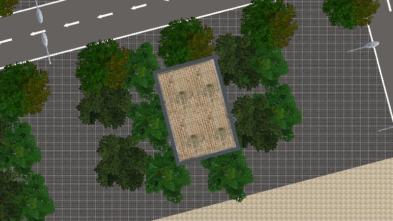 织里开发2021测试进行