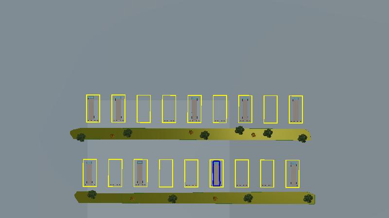 yifeineijing-崇明停车