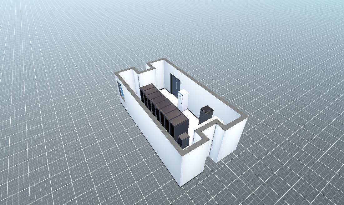 西安环保督察厅