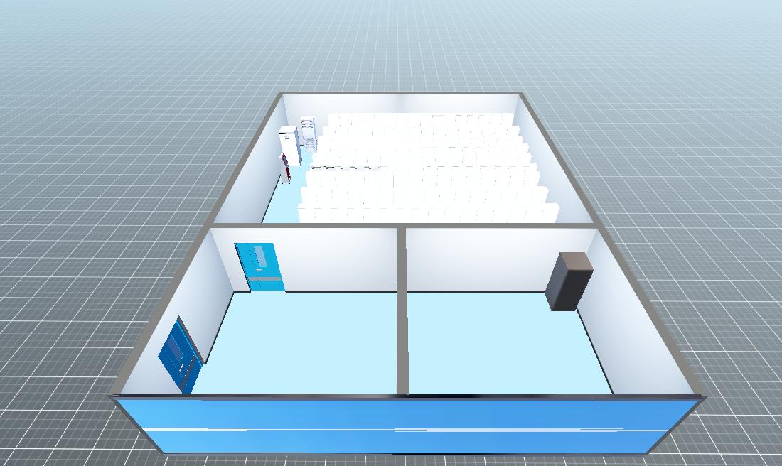 泰安地税局档案馆