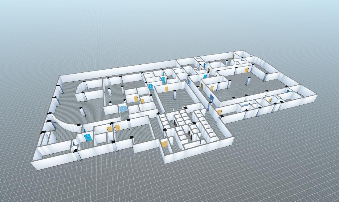 华尔道夫酒店B2L副本