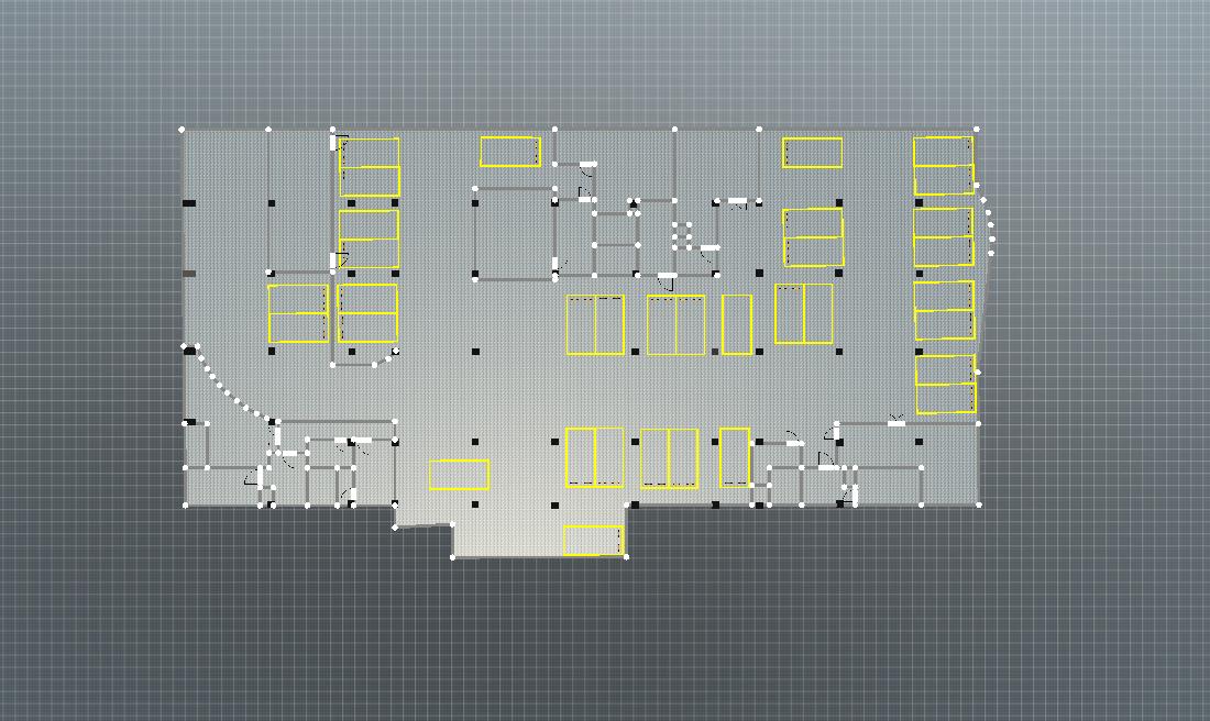 华尔道夫酒店B3L