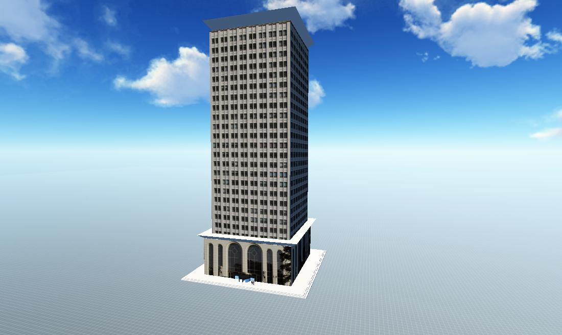 林业厅-机房-20160602-1