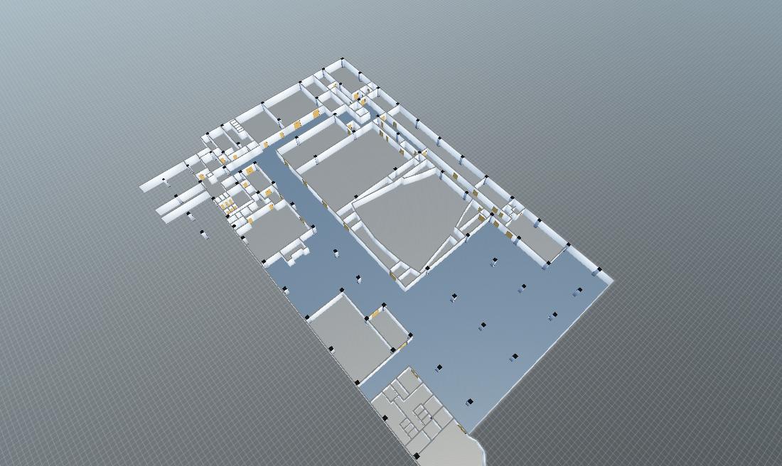 会议中心二层ok