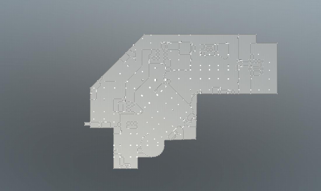 励骏酒店地下二层