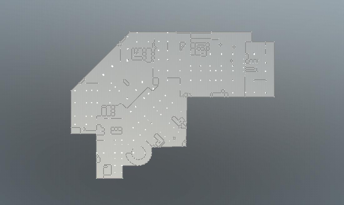 励骏酒店地下三层