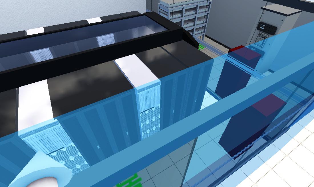 交通学院方案二