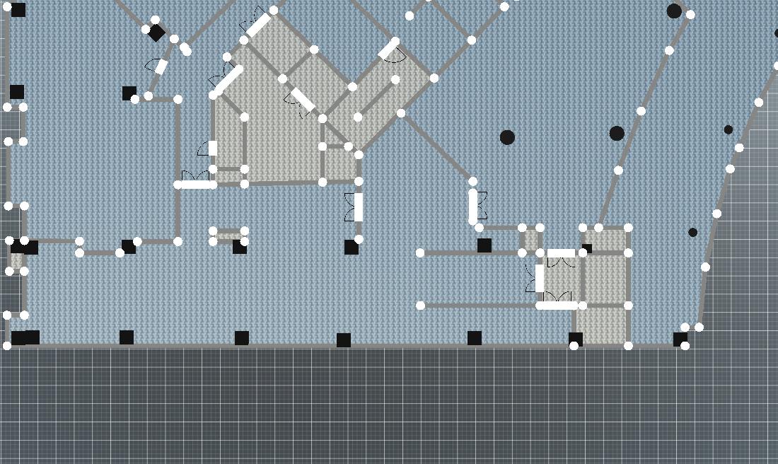 丽晶酒店消防水系统-二层-ok