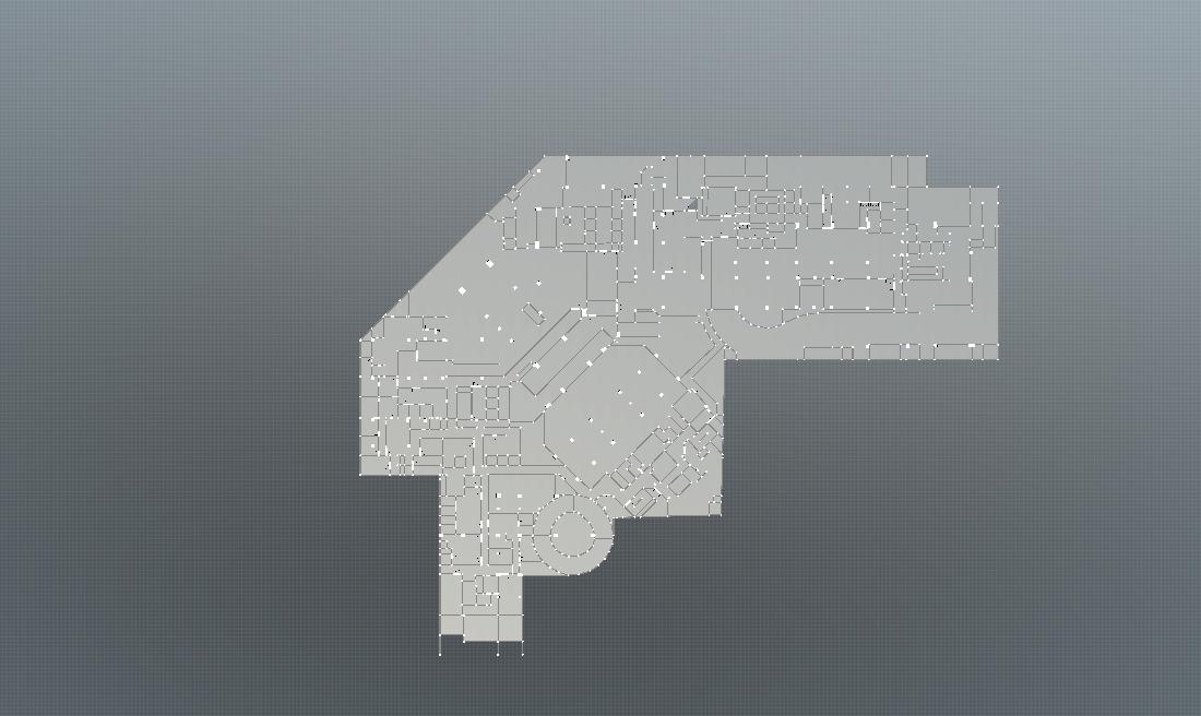 励骏酒店地下夹层